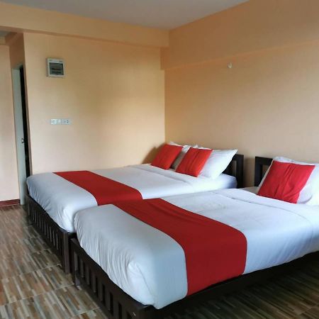 Bankaina Aparthotel Hua Hin Exterior photo