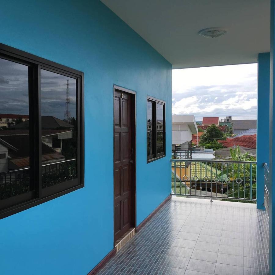 Bankaina Aparthotel Hua Hin Exterior photo