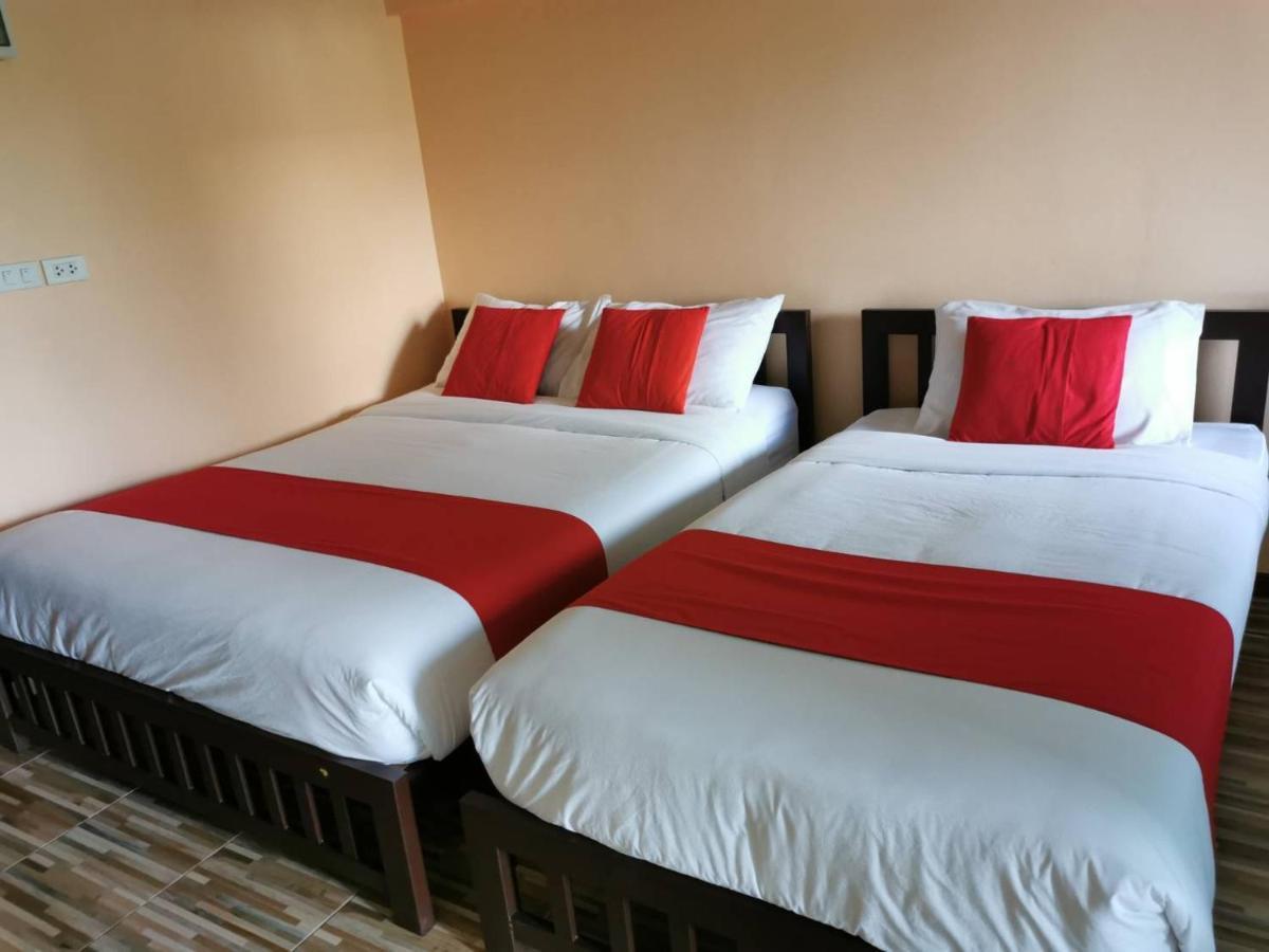 Bankaina Aparthotel Hua Hin Exterior photo