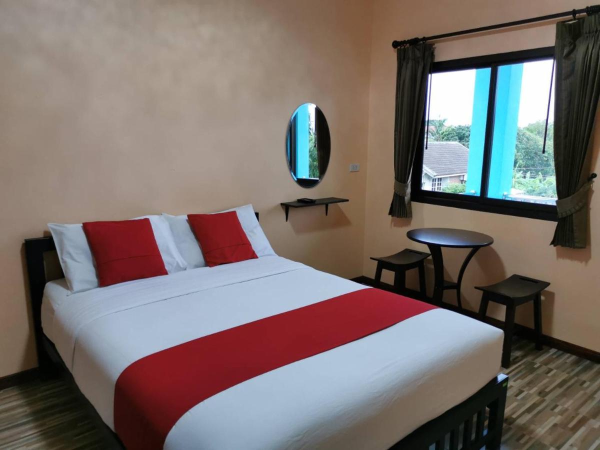 Bankaina Aparthotel Hua Hin Exterior photo