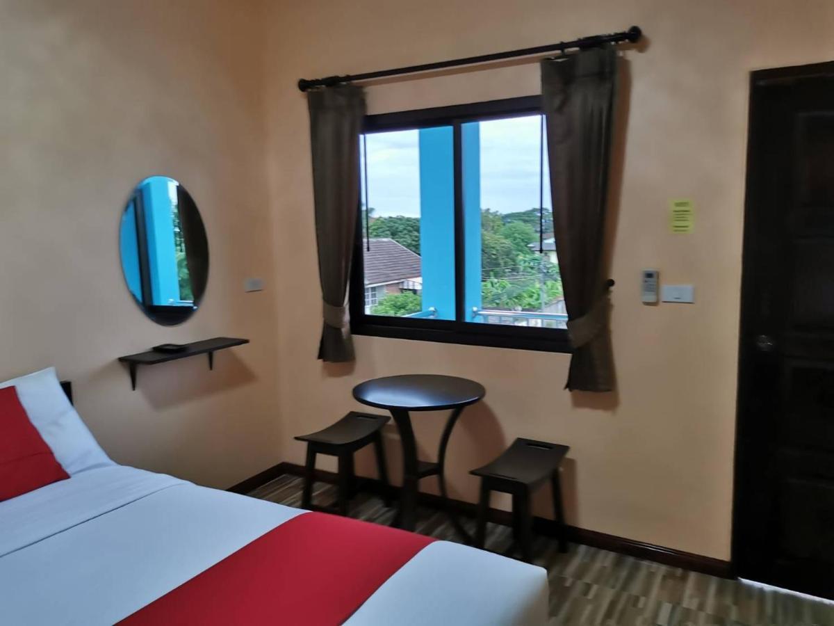 Bankaina Aparthotel Hua Hin Exterior photo