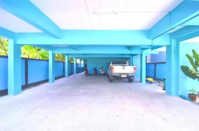 Bankaina Aparthotel Hua Hin Exterior photo